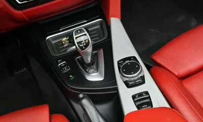 BMW 4-Series 2015, 138696 км, за 17990000 KRW - фото 9