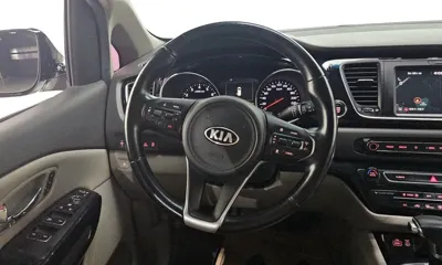 Kia Canival 2018, 120841 км, за 11700000 KRW - фото 14
