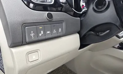 Kia Canival 2018, 41231 км, за 18900000 KRW - фото 31