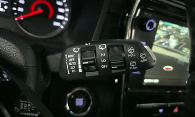 KG_Mobility_Ssangyong TIBOLI 2021, 22076 км, за 14300000 KRW - фото 27