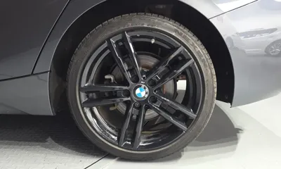 BMW 1-Series 2018, 117379 км, за 17500000 KRW - фото 21
