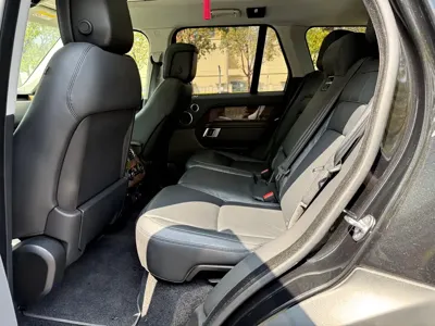 Land Rover Range Rover 2019, 67000 км, за 559800 CNY - фото 9