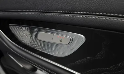 Mercedes-Benz CLS-Class 2022, 44899 км, за 43900000 KRW - фото 30
