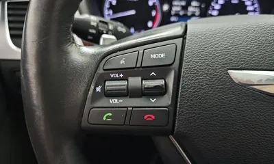 Hyundai Genesis 2016, 89880 км, за 13300000 KRW - фото 18