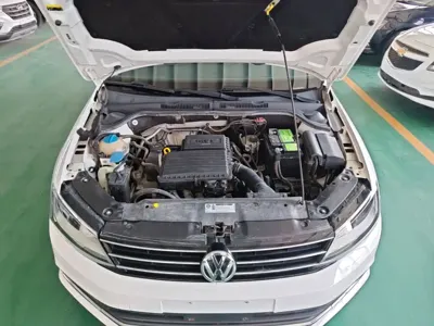 Volkswagen Sagitar 2019, 92300 км, за 42300 CNY - фото 20
