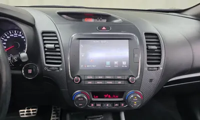 Kia K3 2017, 27940 км, за 11200000 KRW - фото 13
