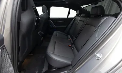 BMW i5 2025, 8060 км, за 93000000 KRW - фото 9
