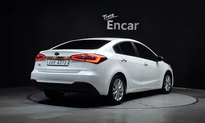 Kia K3 2015, 88387 км, за 6500000 KRW - фото 2