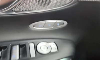 Genesis GV70 2022, 22534 км, за 39400000 KRW - фото 32