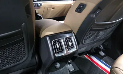 Kia Sorento 2025, 16689 км, за 35800000 KRW - фото 31