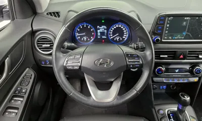 Hyundai Kona 2020, 73101 км, за 16800000 KRW - фото 13