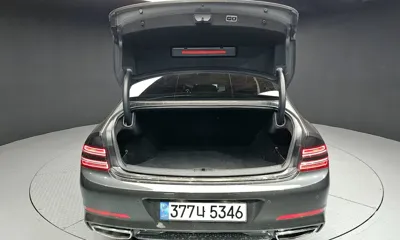 Genesis G80 2022, 71682 км, за 34900000 KRW - фото 20