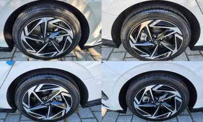 Hyundai Sonata 2024, 47380 км, за 24900000 KRW - фото 8