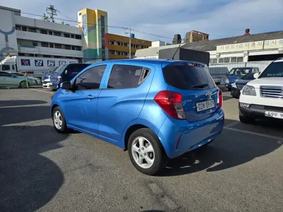 ChevroletGMDaewoo Spark 2016, 89884 км, за 3800000 KRW