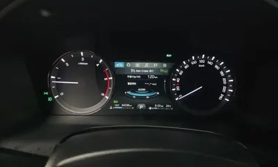 KG_Mobility_Ssangyong Rexton 2021, 64238 км, за 99990000 KRW - фото 8