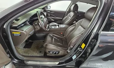 Kia K9 2019, 169326 км, за 20300000 KRW - фото 10