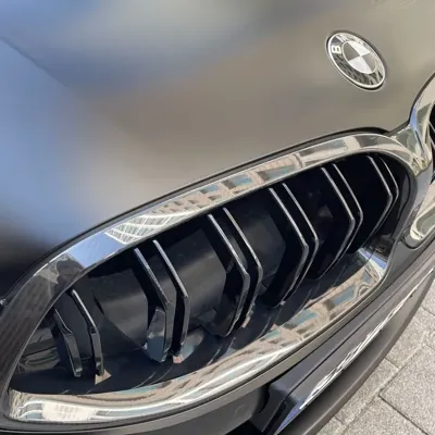 BMW M8 2024, 26000 км, за 144800000 KRW - фото 8