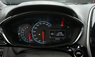 ChevroletGMDaewoo Spark 2016, 93179 км, за 5500000 KRW - фото 8
