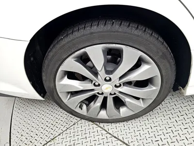 ChevroletGMDaewoo Malibu 2017, 138414 км, за 2990000 KRW - фото 20