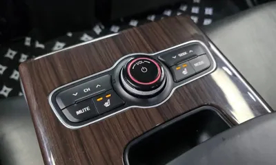 Kia K7 2016, 137456 км, за 6500000 KRW - фото 19