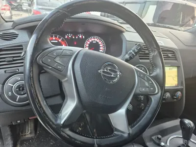 KG_Mobility_Ssangyong KORANDO 2015, 249706 км, за 2700000 KRW - фото 14