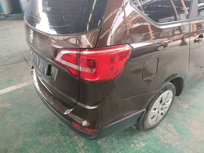 Baojun 730 2017, 61800 км, за 21000 CNY - фото 8
