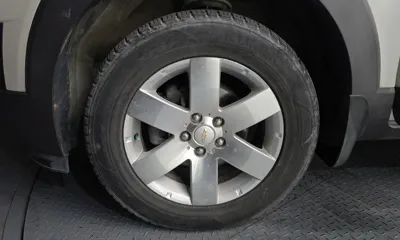 ChevroletGMDaewoo Captiva 2012, 108759 км, за 3400000 KRW - фото 5