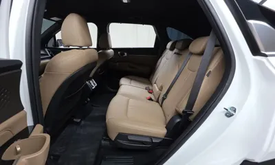Kia Sorento 2025, 14998 км, за 37900000 KRW - фото 26