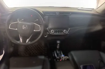 Honda Crider 2019, 72300 км, за 53262.09 CNY - фото 12