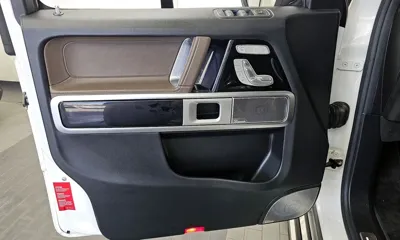 Mercedes-Benz G-Class 2020, 41395 км, за 162900000 KRW - фото 24