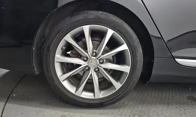Hyundai Grandeur 2017, 195499 км, за 6000000 KRW - фото 5