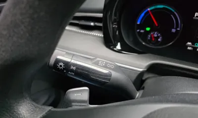 Kia K5 2021, 107247 км, за 77770000 KRW - фото 20