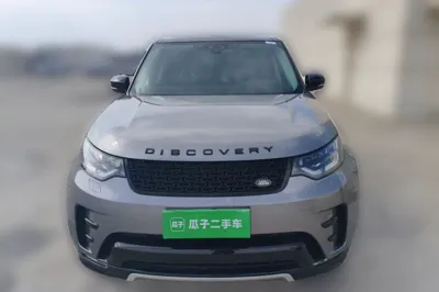 Land Rover Discovery 2020, 99900 км, за 207823.18 CNY - фото 2