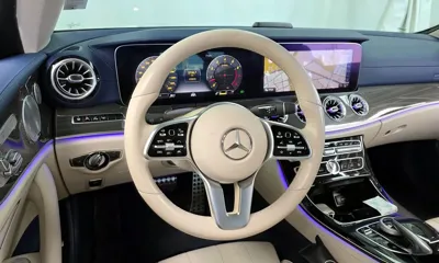 Mercedes-Benz E-Class 2019, 41614 км, за 39500000 KRW - фото 13
