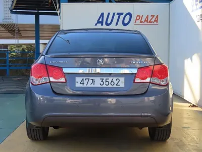 ChevroletGMDaewoo Lacetti 2011, 93500 км, за 2090000 KRW - фото 3