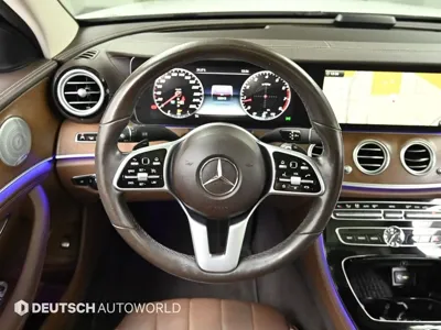Mercedes-Benz E-Class 2019, 53009 км, за 27400000 KRW - фото 13