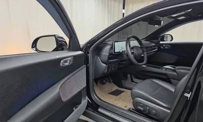 Hyundai Ioniq6 2023, 34599 км, за 37700000 KRW - фото 10