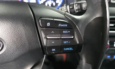 Hyundai Kona 2019, 86766 км, за 13500000 KRW - фото 19