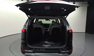 Kia Canival 2021, 107780 км, за 22800000 KRW - фото 20
