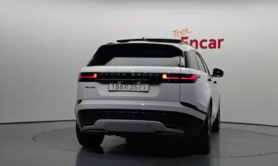 Land Rover Range Rover Velar 2025, 8404 км, за 83500000 KRW