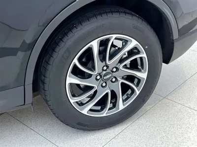 Lincoln Corsair 2022, 57500 км, за 115000 CNY - фото 32