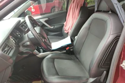 Citroen C3-XR 2015, 148700 км, за 22841 CNY - фото 16