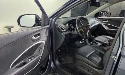 Hyundai Santafe 2016, 79005 км, за 13500000 KRW - фото 10