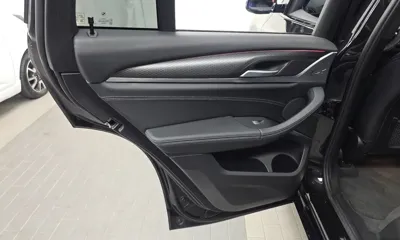 BMW X4 2023, 23651 км, за 67900000 KRW - фото 26
