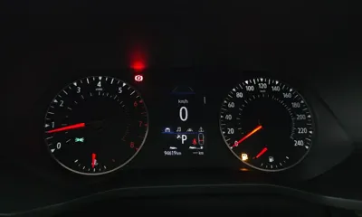 Renault-KoreaSamsung XM3 2020, 94619 км, за 11000000 KRW - фото 8