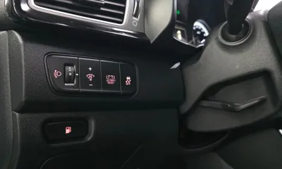 Kia Niro 2018, 242278 км, за 8000000 KRW - фото 15