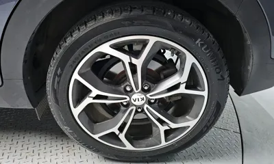 Kia Sportage 2019, 51388 км, за 17400000 KRW - фото 21