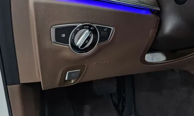 Mercedes-Benz E-Class 2020, 66260 км, за 33000000 KRW - фото 28
