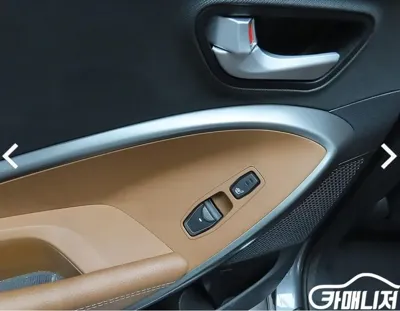 Hyundai Santafe 2018, 116441 км, за 13500000 KRW - фото 10