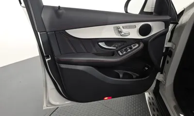 Mercedes-Benz GLC-Class 2022, 97511 км, за 46900000 KRW - фото 24